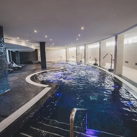 Gara Golf & Отель Плая-де-лас-Америкас