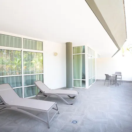 Hotel Gara Golf&spa