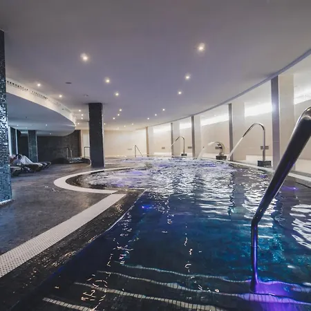 Gara Golf & Hotel 4*