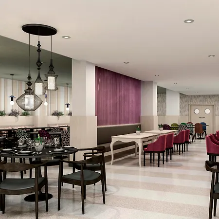 Gara Golf & 4* Плая-де-лас-Америкас