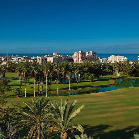 Gara Golf & 4*