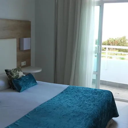 Gara Golf & 4*