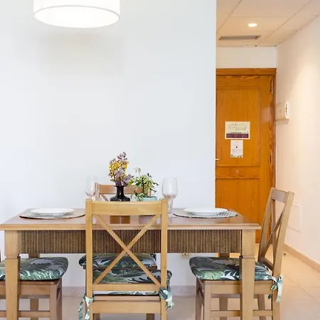 Отель Gara Golf & Плая-де-лас-Америкас