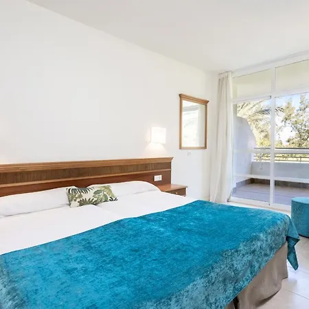 Gara Golf & 4* Playa de las Américas