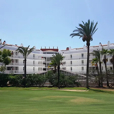 Hotel Gara Golf & Playa de las Americas (Tenerife)