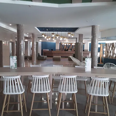 Отель Gara Golf & Плая-де-лас-Америкас