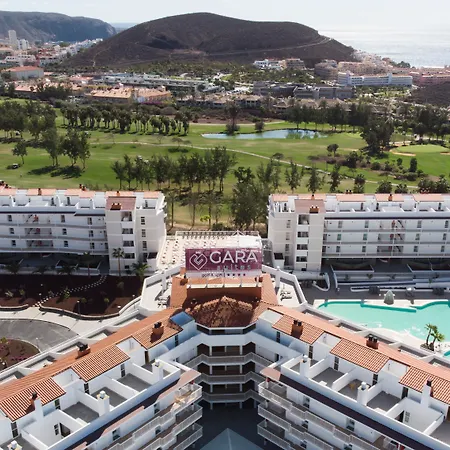 Gara Golf & Hotel Playa de las Americas (Tenerife)