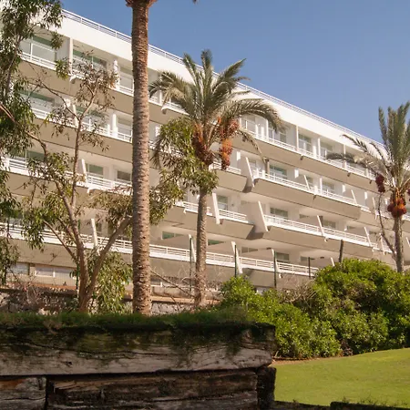 Gara Golf & Hotel Playa de las Americas (Tenerife)