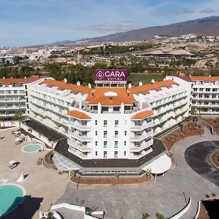 Gara Golf & Playa de las Américas