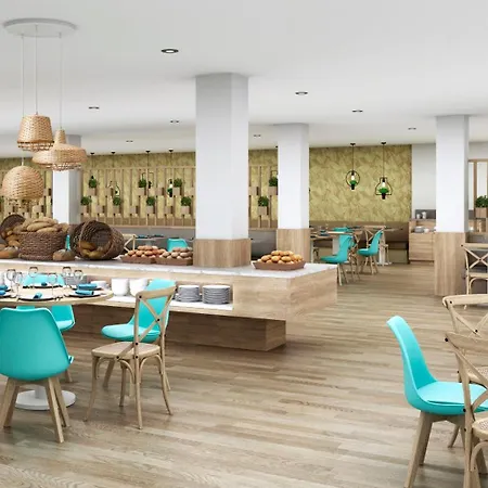 Gara Golf & 4* Плая-де-лас-Америкас