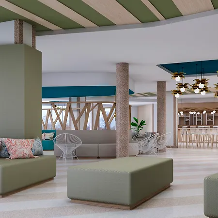 Hotel Gara Golf & 4*