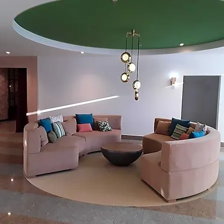 Gara Golf & 4*