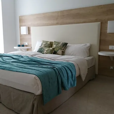 Hotel Gara Golf & Playa de las Americas (Tenerife)