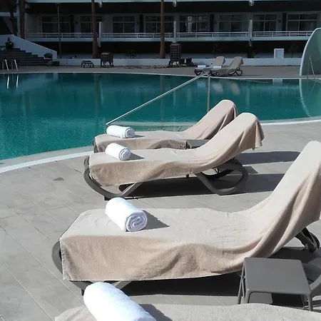 Hotel Gara Golf & Playa de las Americas (Tenerife)