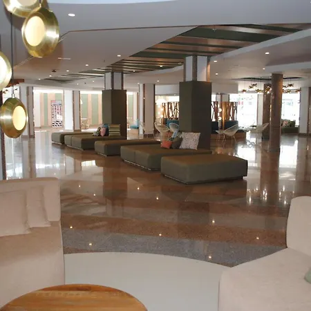 Отель Gara Golf & Плая-де-лас-Америкас