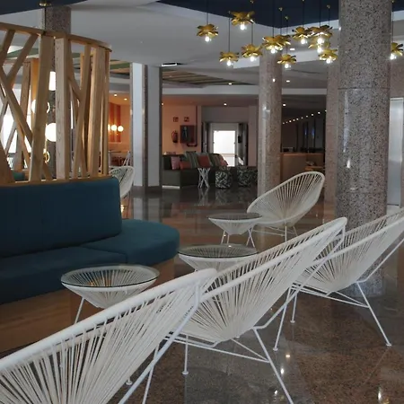 Gara Golf & Playa de las Americas (Tenerife)