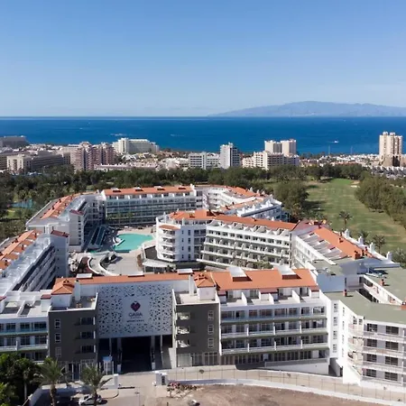 Gara Golf & Hotel Playa de las Americas (Tenerife)