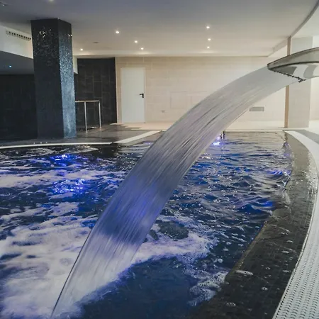 Gara Golf & Отель Плая-де-лас-Америкас