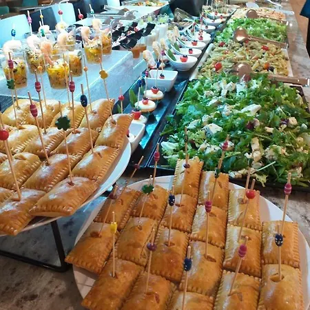 Отель Gara Golf &