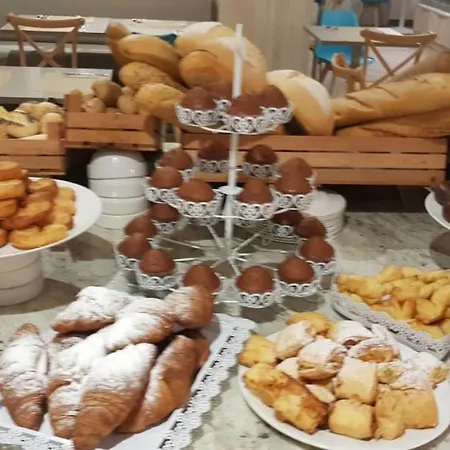 Отель Gara Golf & 4*