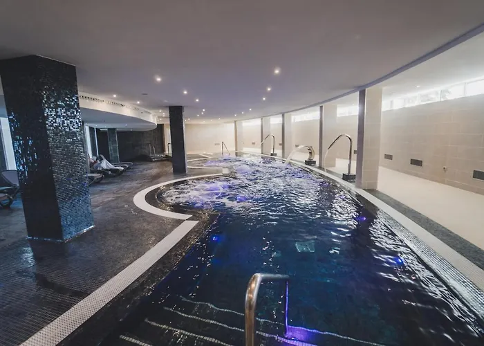 Gara Golf & Hotel Playa de las Americas (Tenerife)