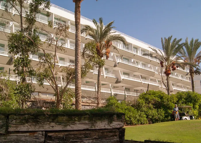 Gara Golf & Hotel Playa de las Americas (Tenerife)