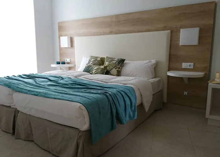 Hotel Gara Golf & Playa de las Americas (Tenerife)