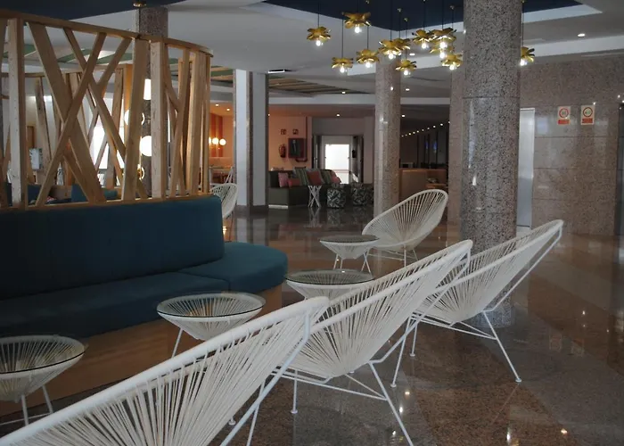 Gara Golf & Playa de las Americas (Tenerife)