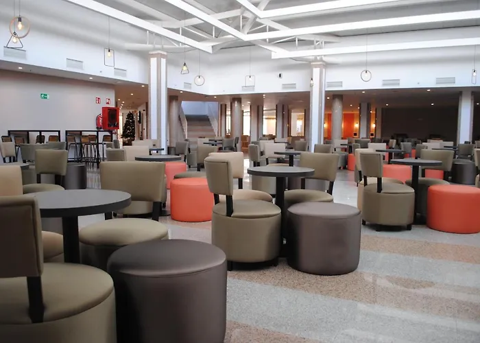 Hotel Gara Golf & Playa de las Américas