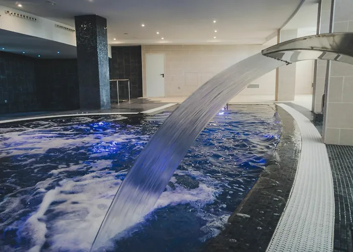 Gara Golf & Hotel Playa de las Americas (Tenerife)