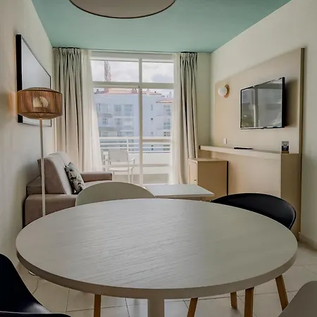 Gara Golf & 4* بلايا ذي لاس أميريكاس