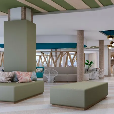 Hotel Gara Golf & 4*