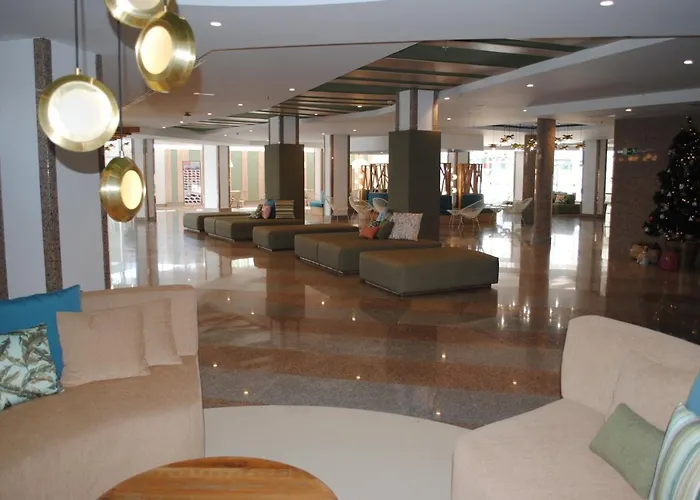 فندق Gara Golf & بلايا ذي لاس أميريكاس