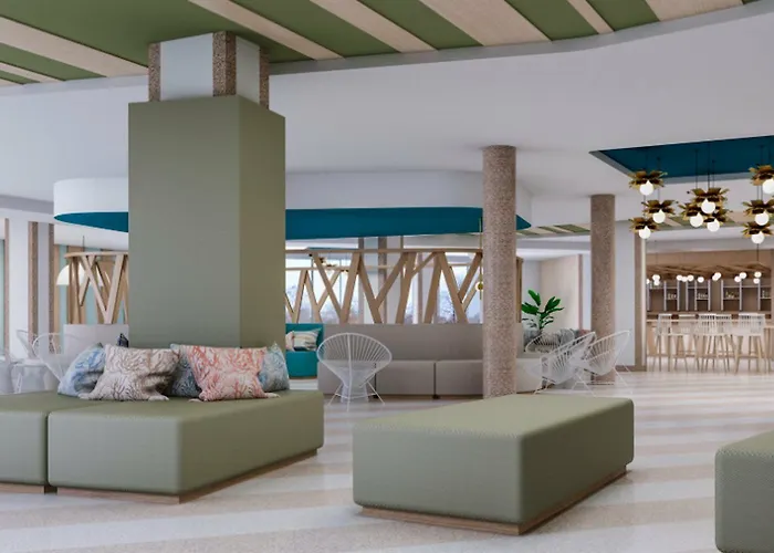 فندق Gara Golf & 4*